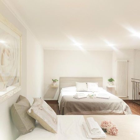 Appartement Santa Mariahouse 202 à Naples Extérieur photo