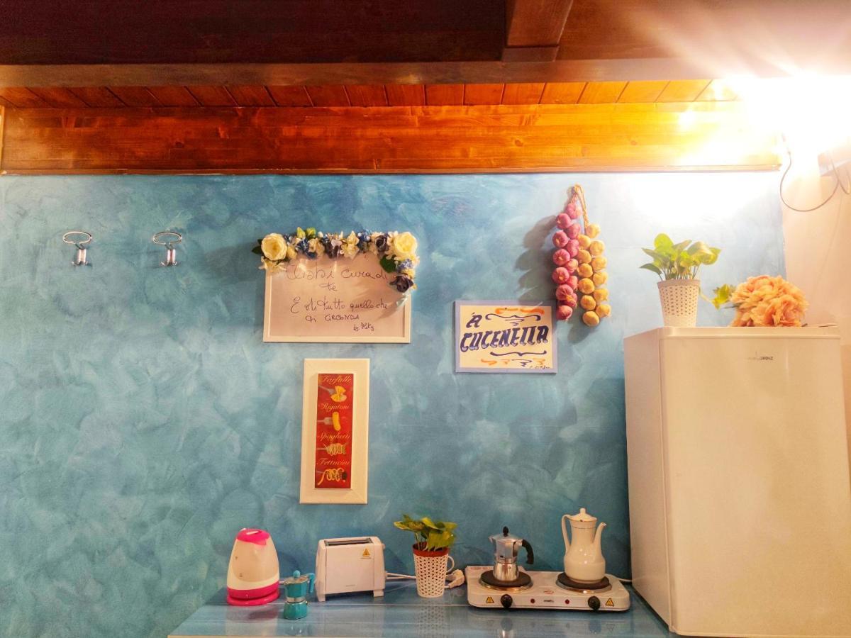 Appartement Santa Mariahouse 202 à Naples Extérieur photo