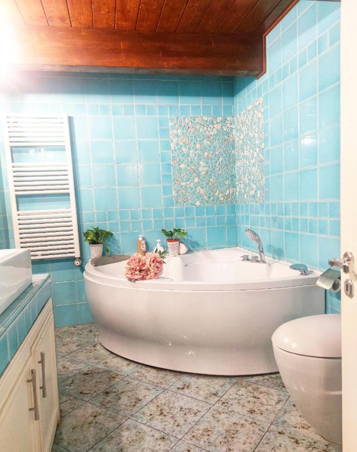 Appartement Santa Mariahouse 202 à Naples Extérieur photo