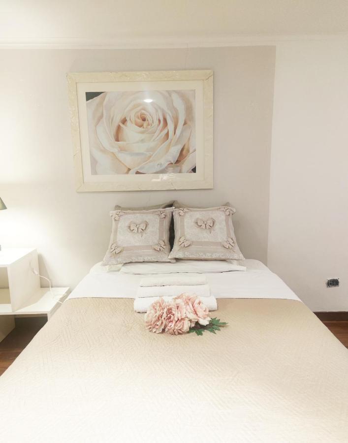Appartement Santa Mariahouse 202 à Naples Extérieur photo