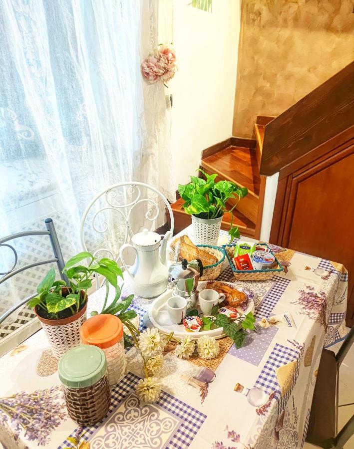Appartement Santa Mariahouse 202 à Naples Extérieur photo