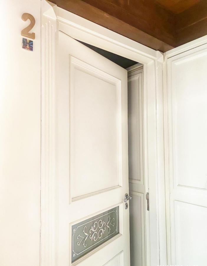 Appartement Santa Mariahouse 202 à Naples Extérieur photo
