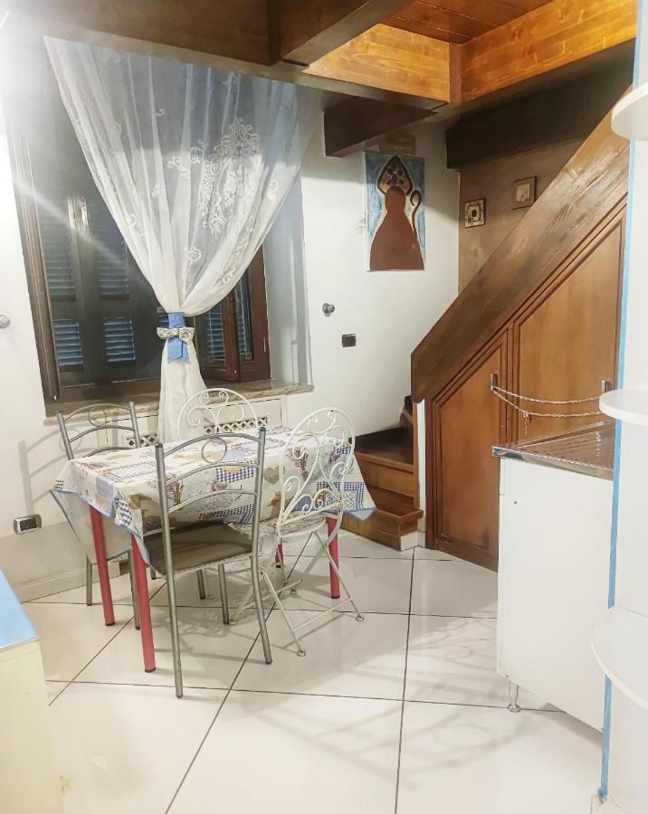 Appartement Santa Mariahouse 202 à Naples Extérieur photo