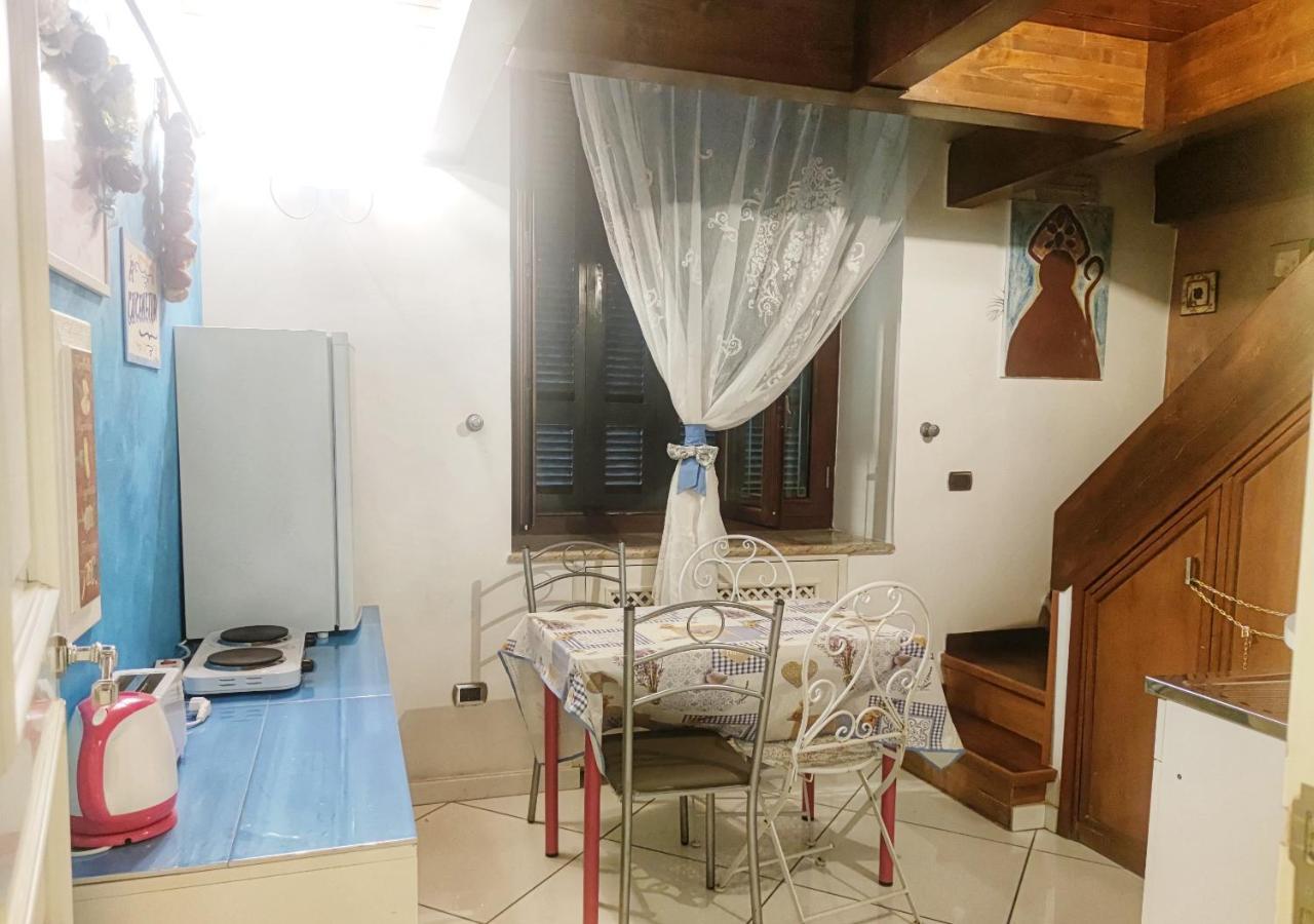 Appartement Santa Mariahouse 202 à Naples Extérieur photo